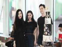 合肥瑶海区脂画女装网店